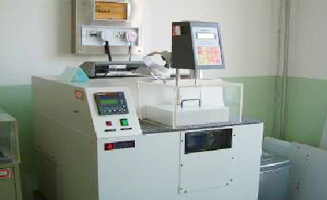 BF数字低温粘度流变仪