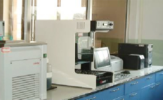 光滑油表观粘度测定仪