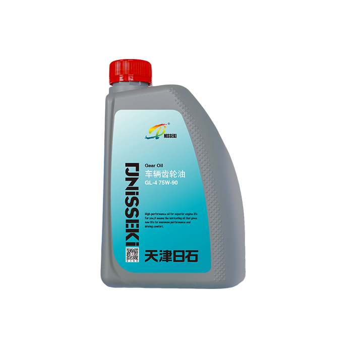车辆齿轮油