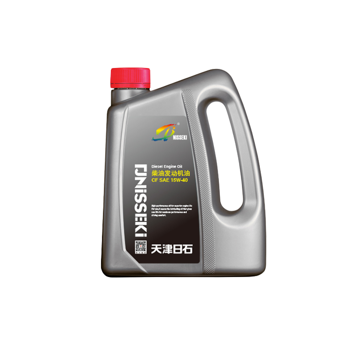 CF 15W-40/20W-50 柴油发起机油
