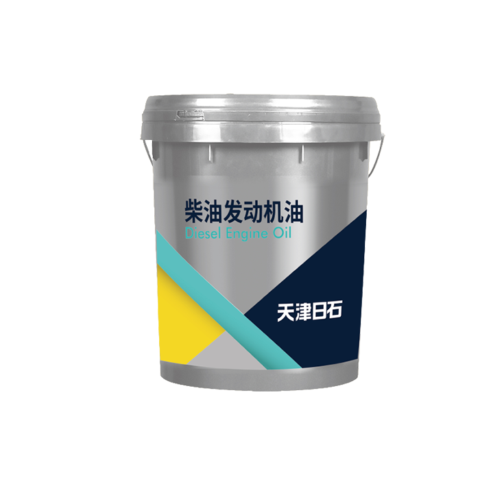 CK-4 10W-30/10W-40/15W-40 柴油发起机油