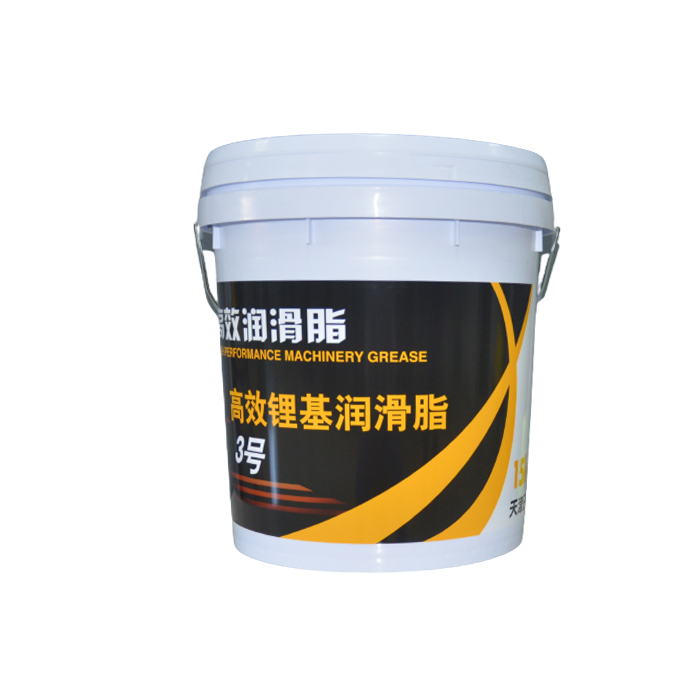 津日高效锂基光滑油脂